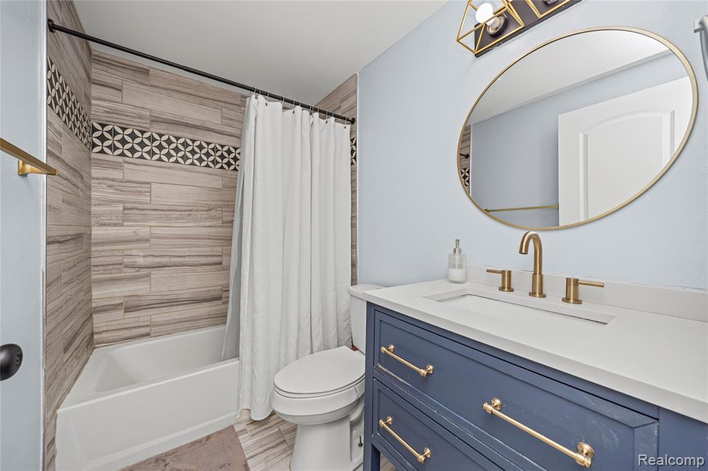 1945 W Franklin Drive, Canton, MI 48187 — Photo 22