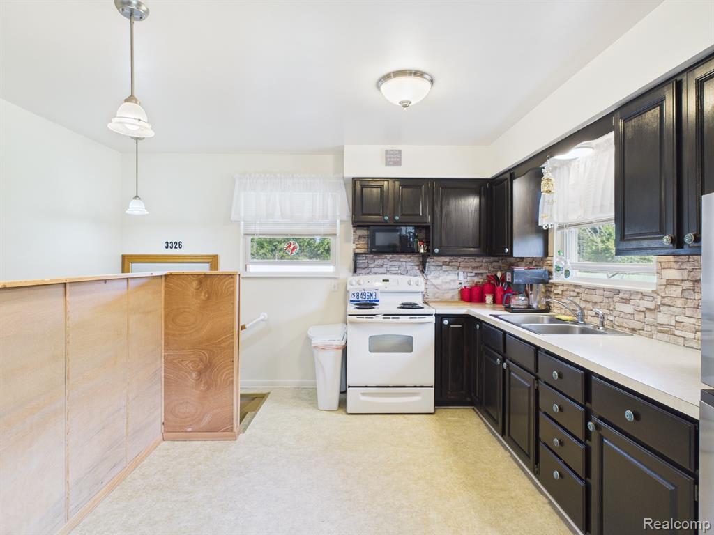 3326 Oak Grove Road, North Branch, MI 48461 — Photo 7