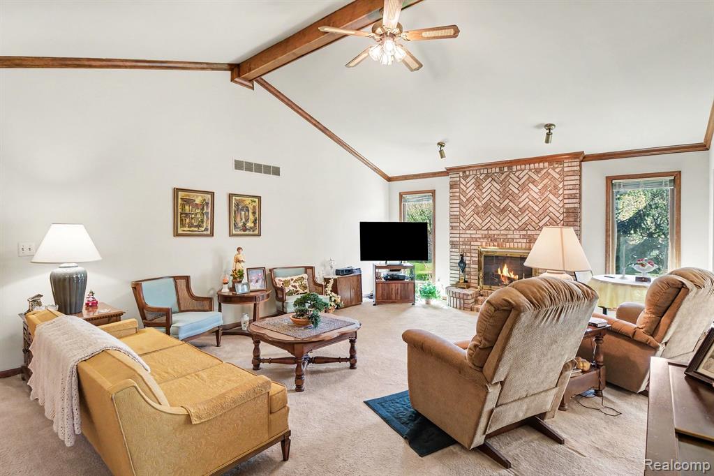 421 Drexelgate Parkway, Rochester Hills, MI 48307 — Photo 7