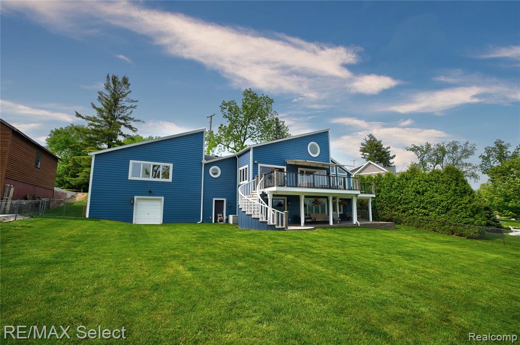 7457 Haviland Beach Drive, Linden, MI 48451 — Photo 5