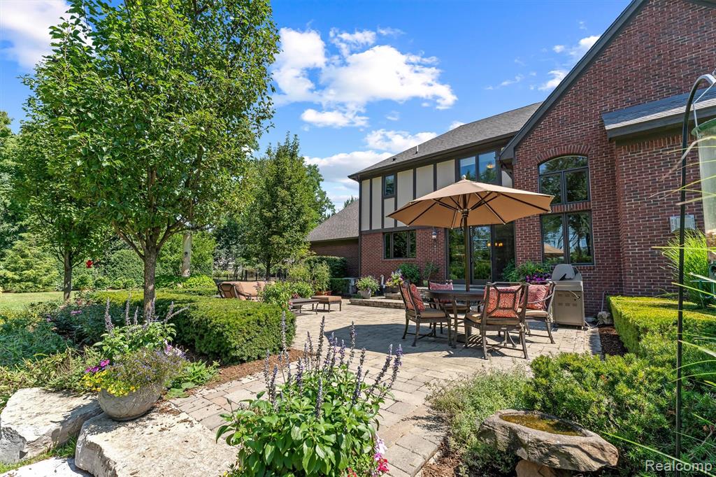 7340 Chula Vista Lane, Bloomfield Hills, MI 48301 — Photo 34