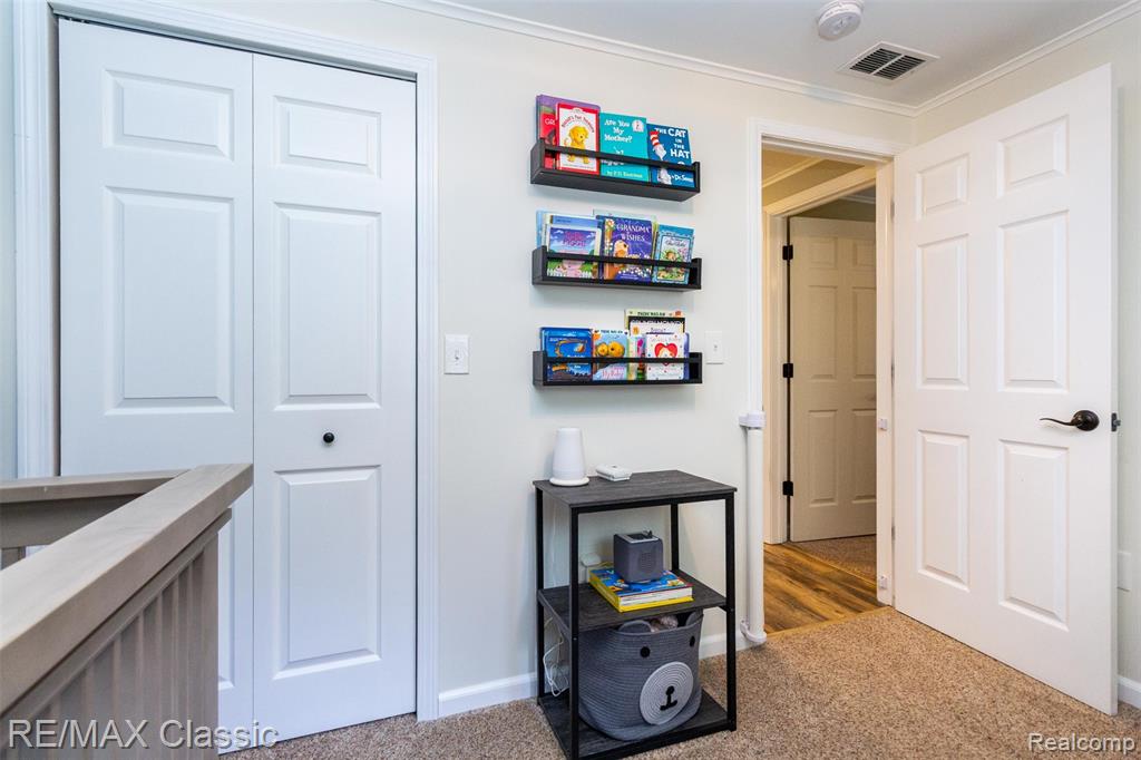 9309 Eagle Hill Drive, Clarkston, MI — Photo 22