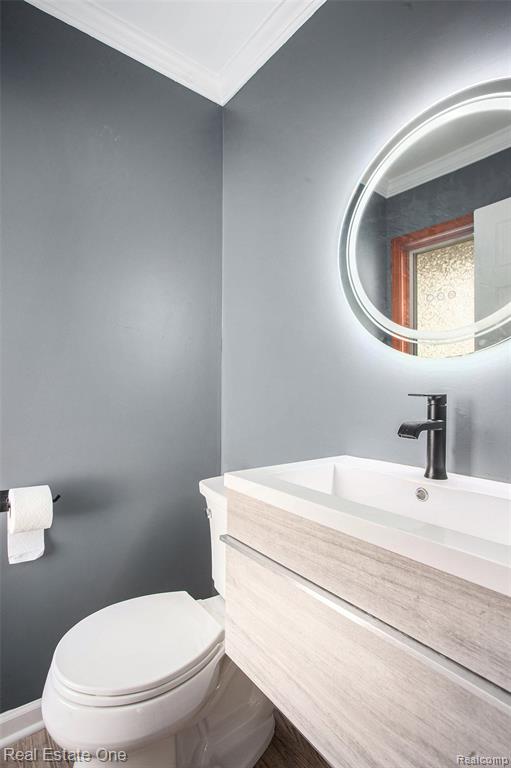 608 Parkdale, Rochester, MI 48307 — Photo 10