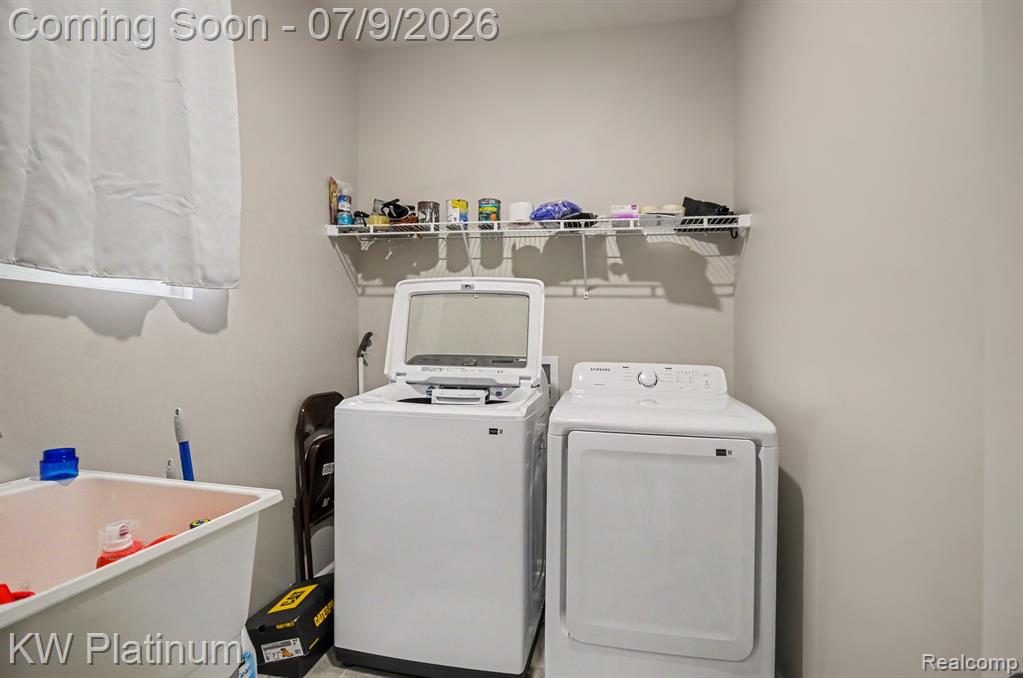 55740 Beacon Shore Drive, Utica, MI 48315 — Photo 35