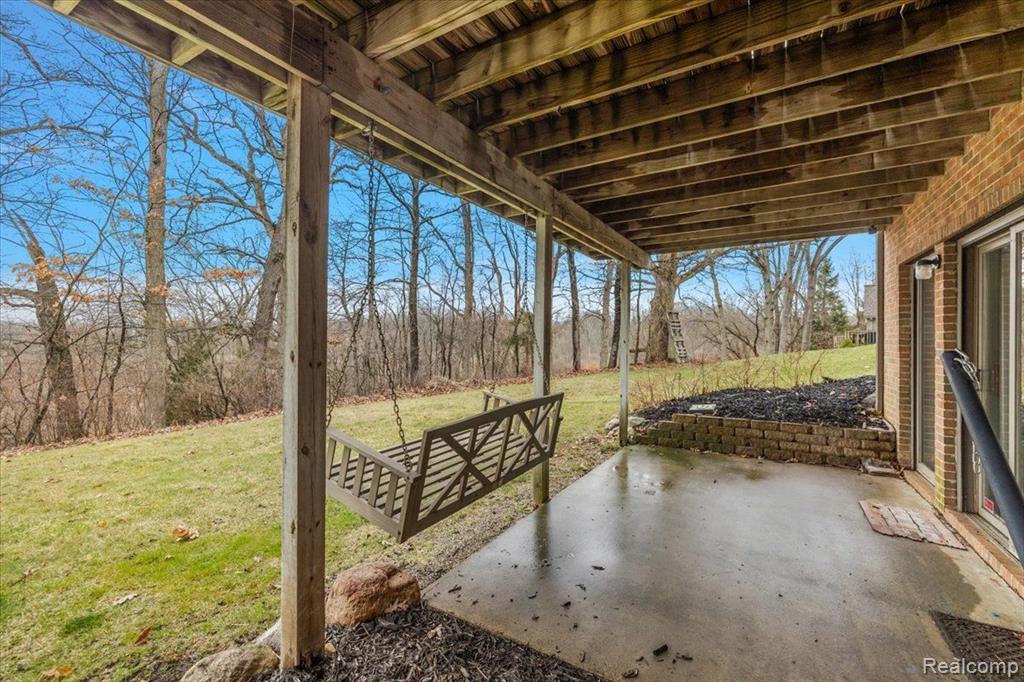 4250 SAINT ANDREWS Street, Howell, MI 48843 — Photo 74
