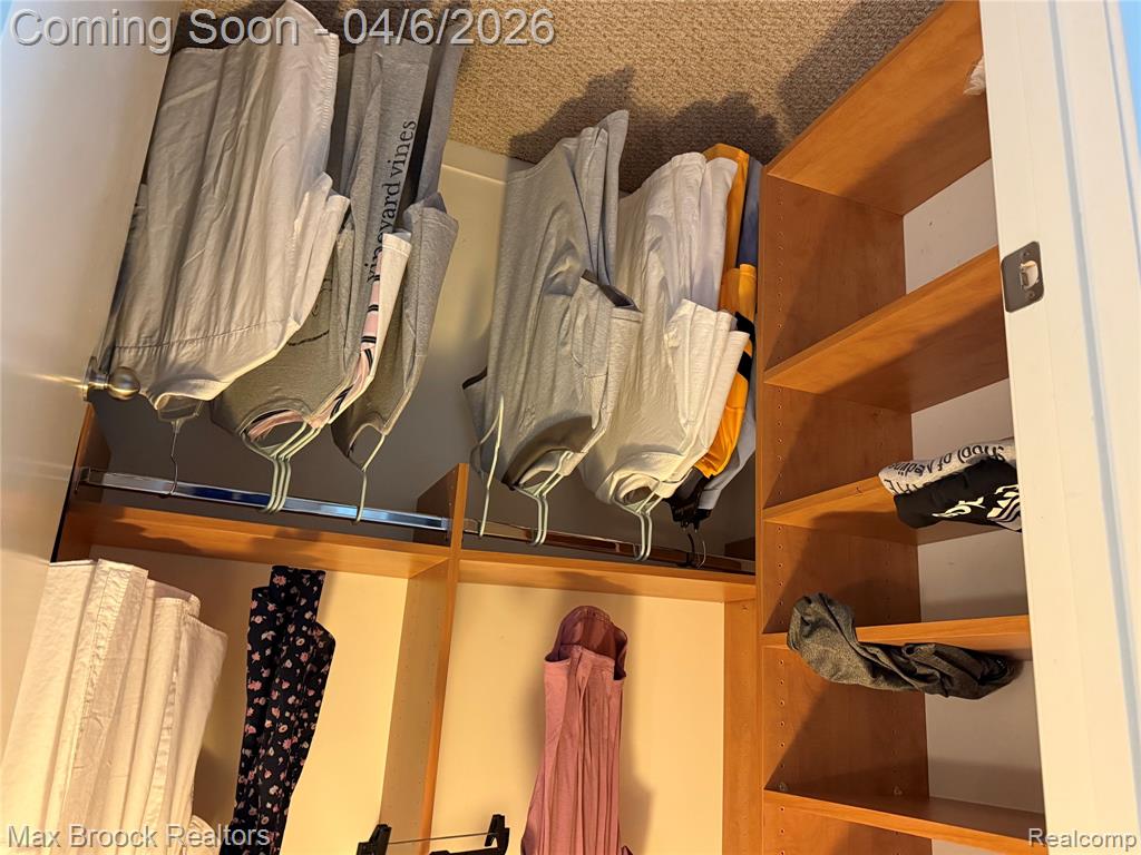 3670 Woodward Avenue, 404, Detroit, MI 48201 — Photo 16