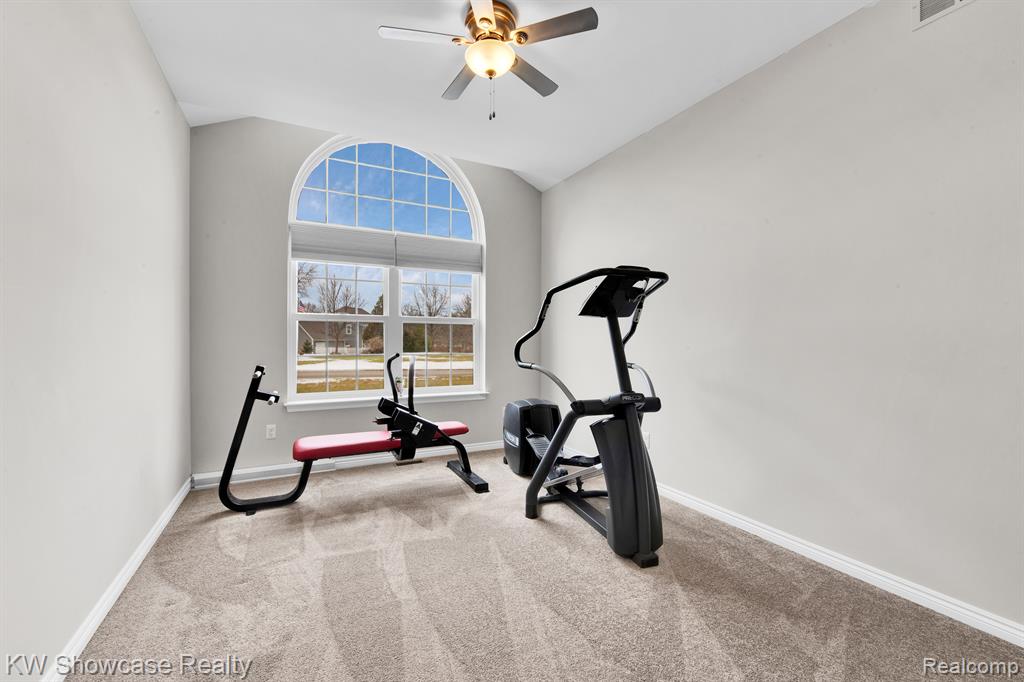 4276 TAGGETT LAKE Drive, Highland, MI — Photo 30