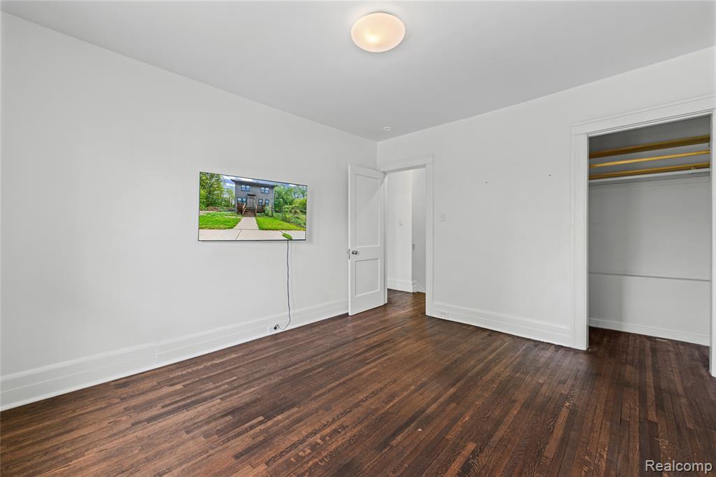 432 Manistique, Detroit, MI 48215 — Photo 25