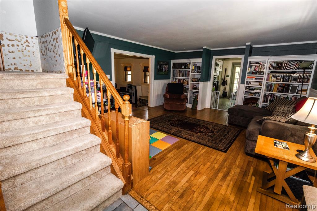 13926 IMLAY CITY Road, Mussey, MI 48014 — Photo 10