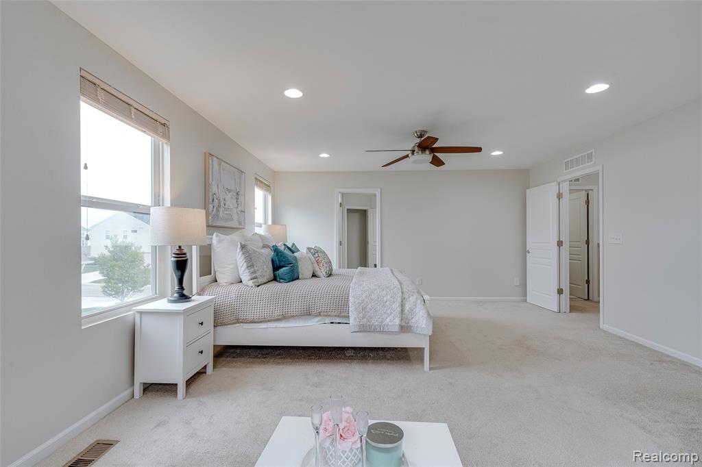 30065 Braeburn Street, New Hudson, MI 48165 — Photo 56