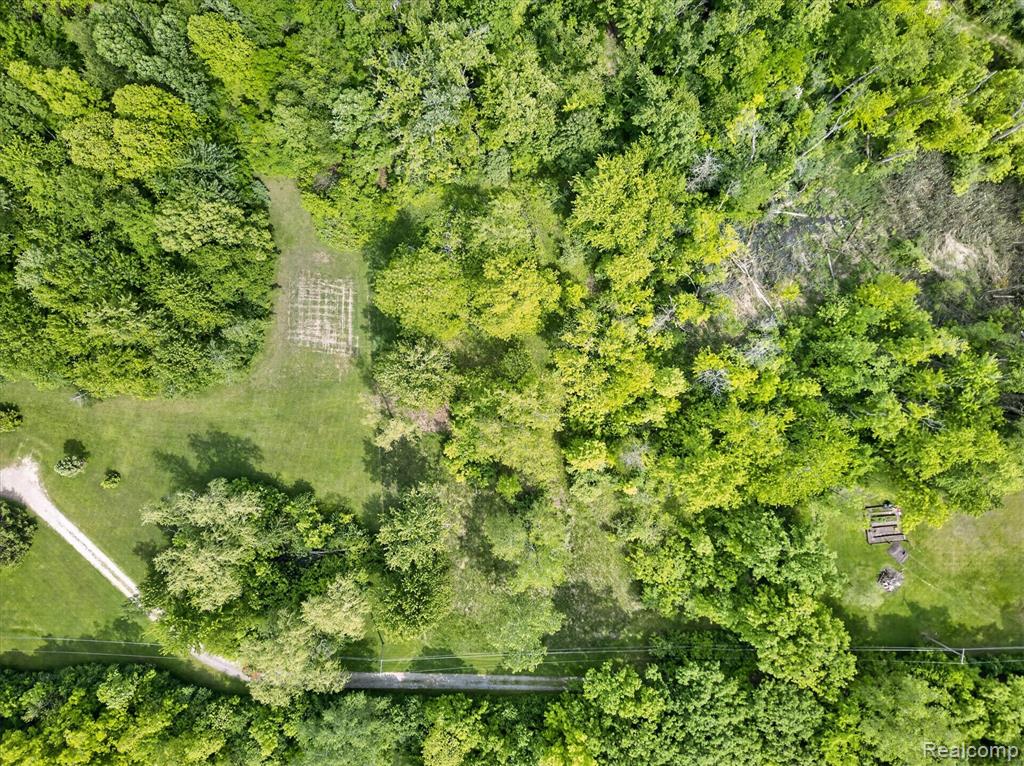 Lot 9 Mile Road, Novi, MI — front exterior