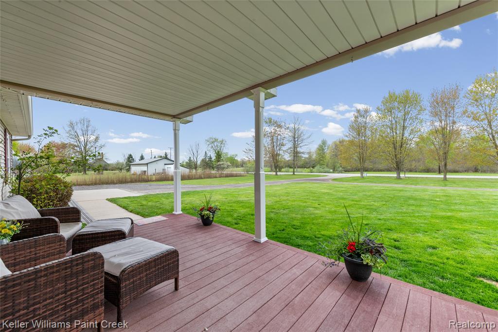 3953 Meldrum Road, Casco, MI 48064 — Photo 5