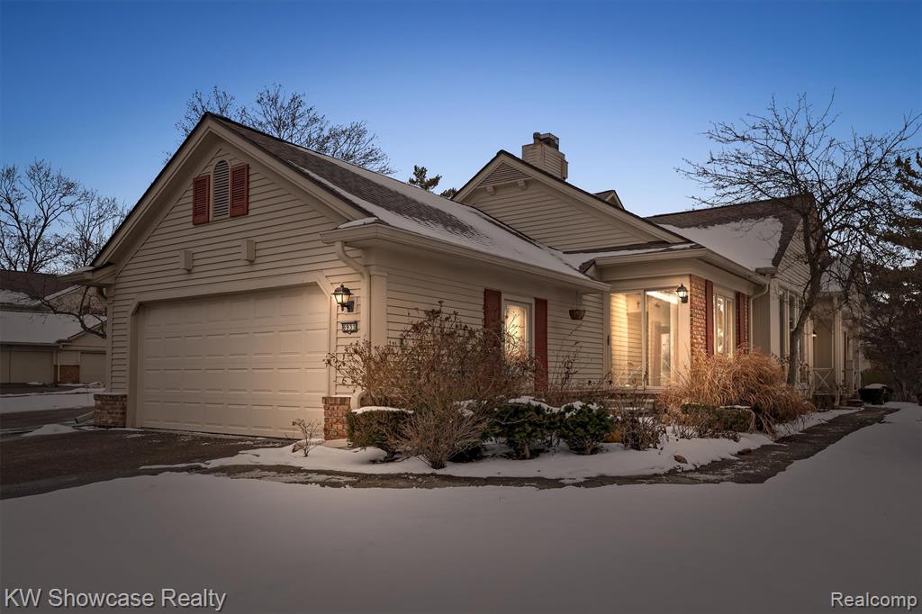6933 Pebble Park Circle, 83, West Bloomfield, MI — Photo 23