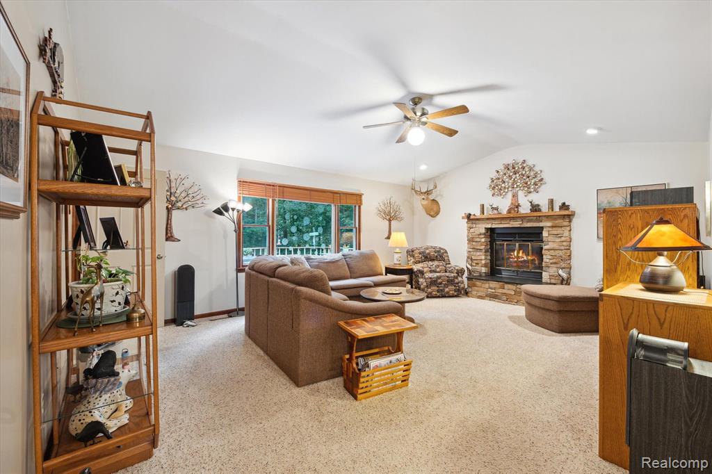 5420 BRADLEY Road, Gregory, MI 48137 — Photo 12