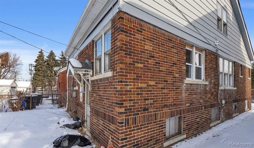 5935 BEDFORD Street, Detroit, MI 48224 — Photo 13