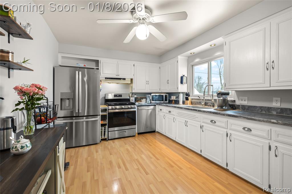 8980 Mayfred Drive, Pinckney, MI 48169 — Photo 8