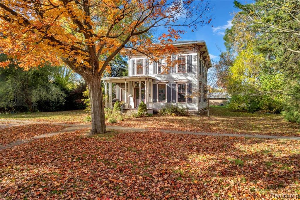165 N Main Street, Imlay City, MI 48444