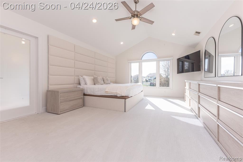 45711 Bristol Circle, Novi, MI 48377 — Photo 39