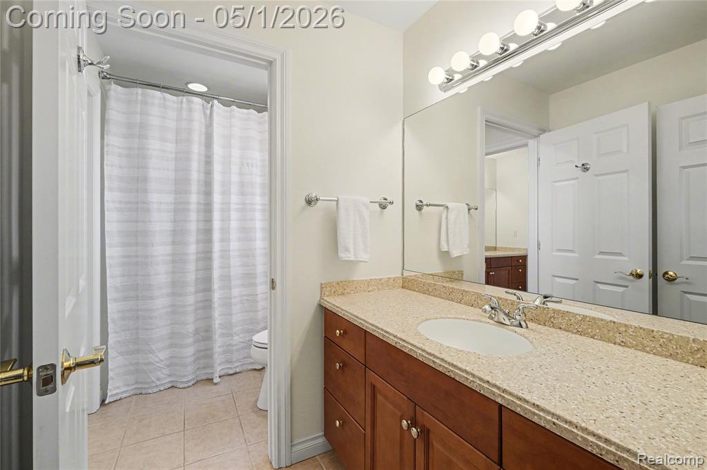 3650 Honors Way, Howell, MI 48843 — Photo 24
