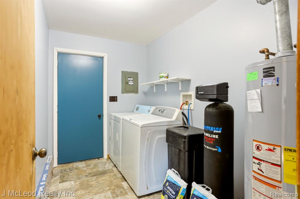 7507 W Caro Road, Reese, MI 48757 — Photo 23
