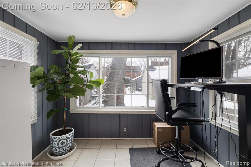 464 McKinley Avenue, Grosse Pointe Farms, MI 48236 — Photo 12