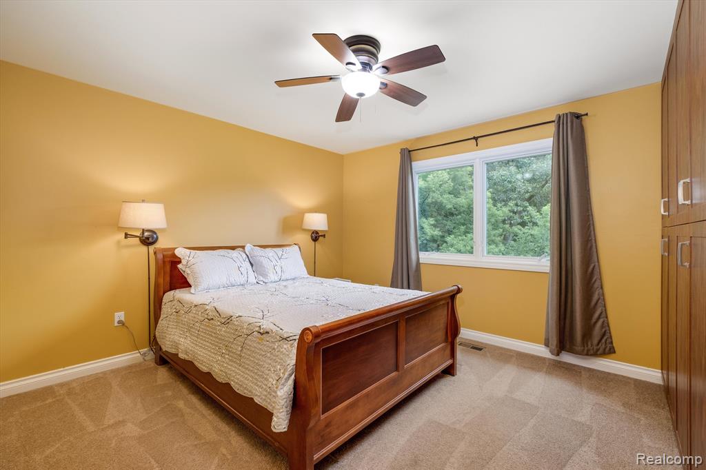 719 TEN POINT Drive, Rochester Hills, MI 48309 — Photo 20