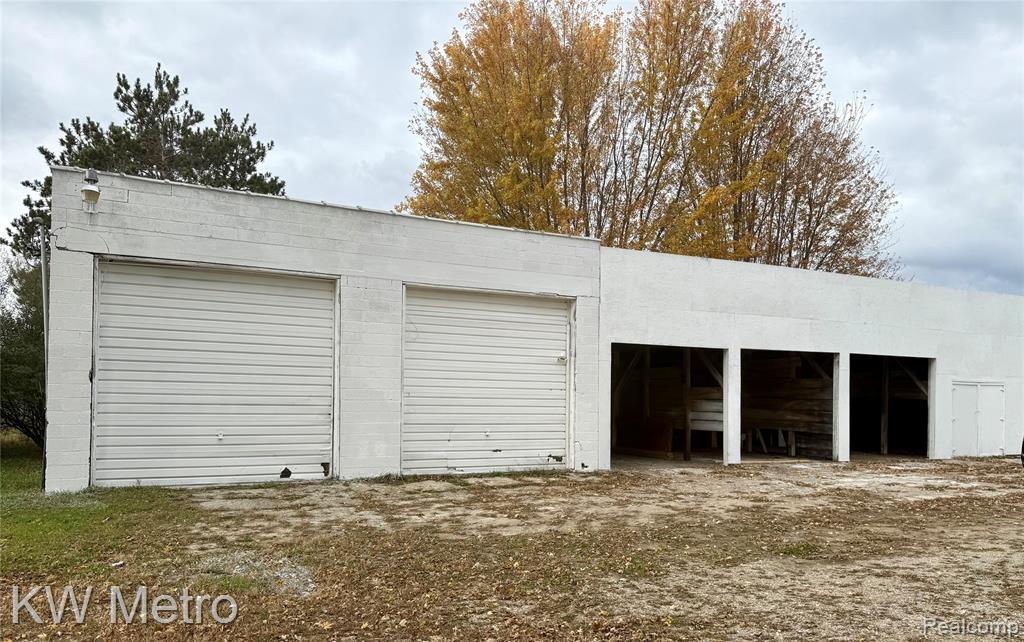 227 N Coldwater Road, Weidman, MI 48893 — Photo 17