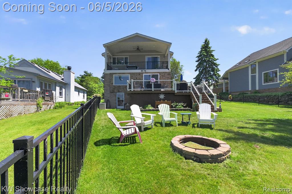 3415 Highland Boulevard, Highland, MI 48356 — Photo 58