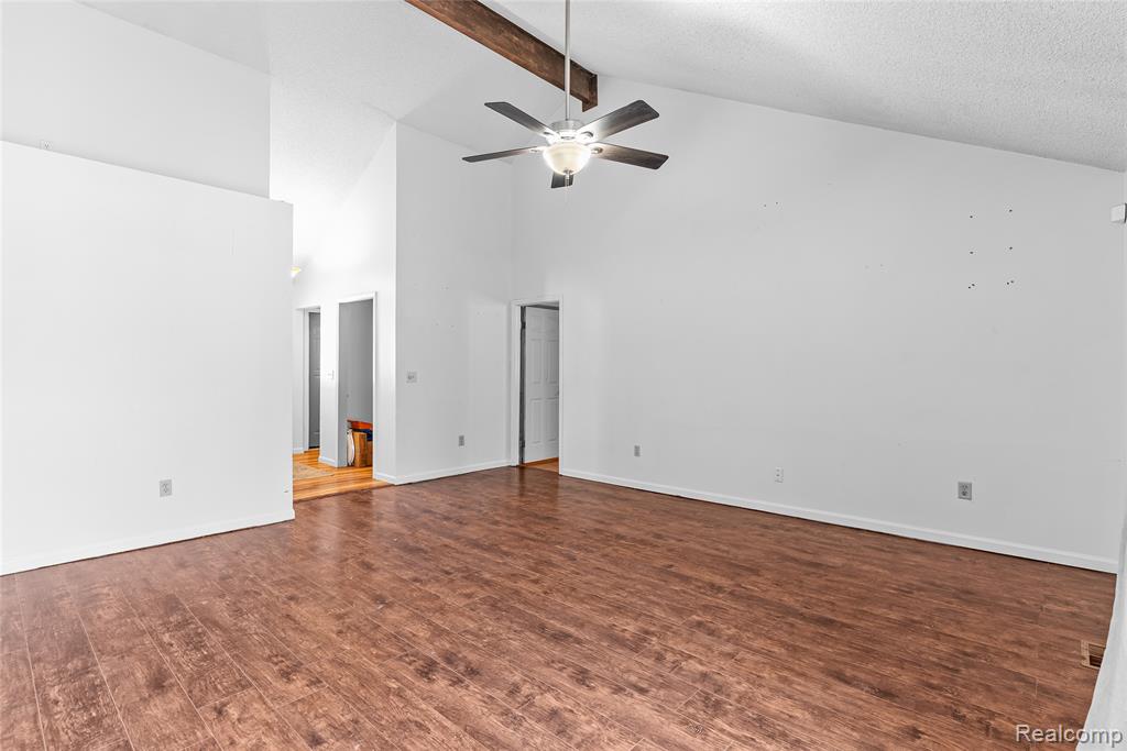 11096 N Jennings Road, Clio, MI 48420 — Photo 16