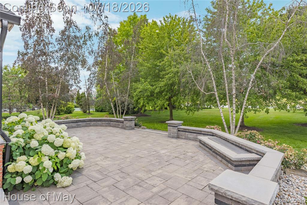 6411 Lapham Court, Plymouth, MI 48170 — Photo 73