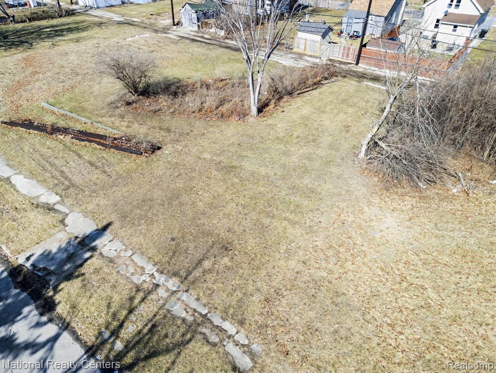 1044 Fernhill Street, Highland Park, MI 48203 — Photo 5