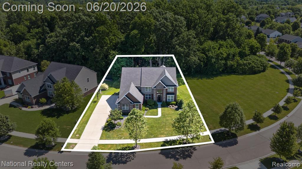 58160 International Drive, South Lyon, MI 48178 — Photo 62