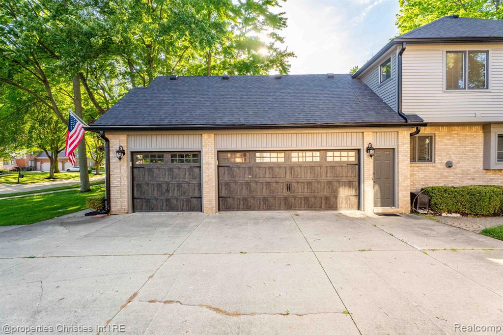 14281 Bournemuth Drive, Utica, MI 48315 — Photo 74