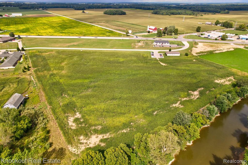 Parcel D W Rolling Hills Drive, Bridgeport, MI 48722 — Photo 9