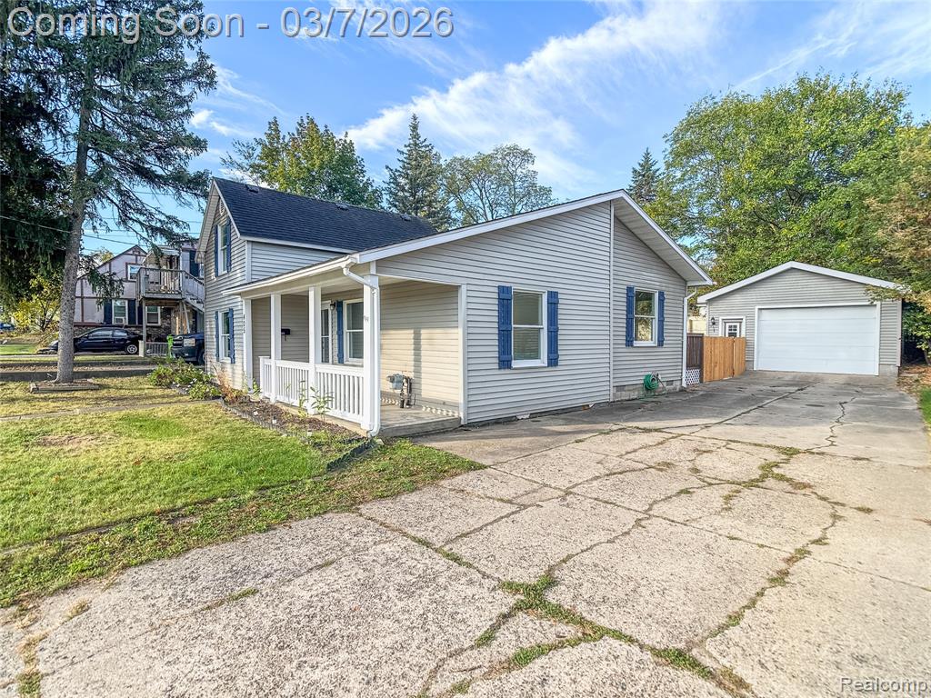 405 Lincoln Street, Fenton, MI 48430 — Photo 35