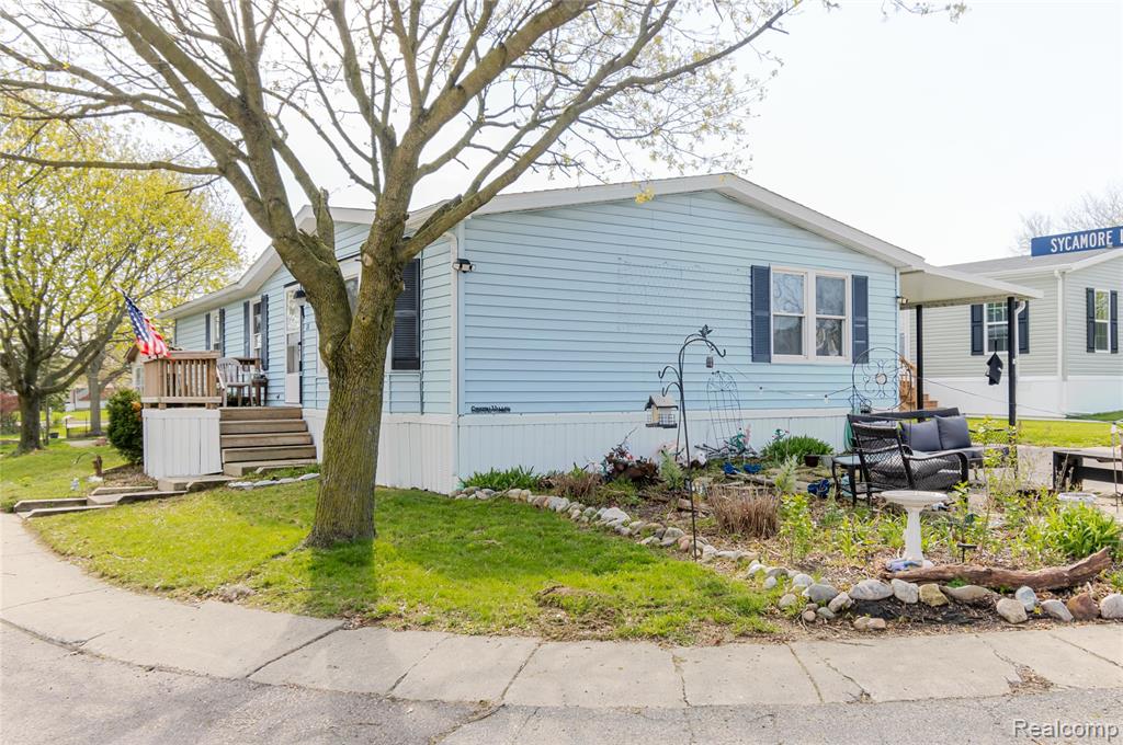 6655 Jackson Road, 126, Ann Arbor, MI 48103 — Photo 28