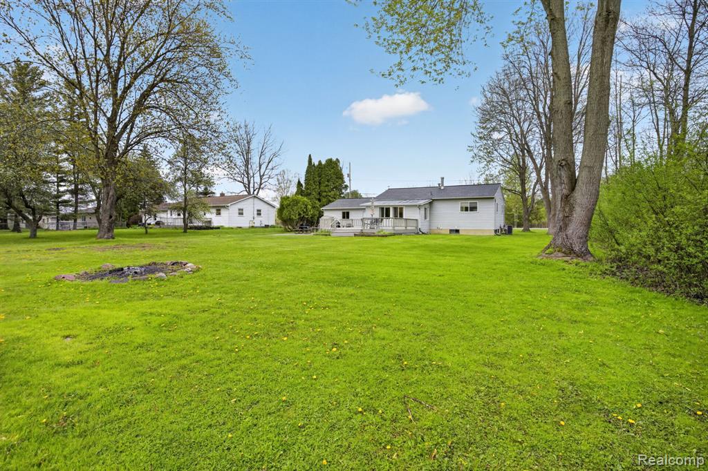 6401 N Webster Road, Mount Morris, MI 48458 — Photo 43