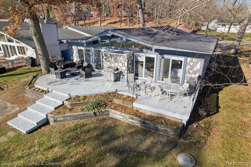 2662 Vineyard Lane, Brooklyn, MI 49230 — Photo 54