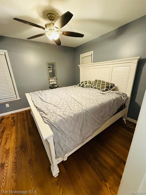 407 E ELM Street, Vernon, MI 48476 — Photo 10