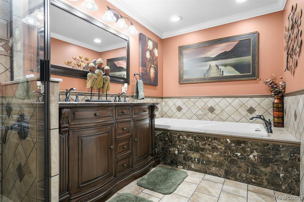 92 MICHIGAN Avenue, Marysville, MI 48040 — Photo 19