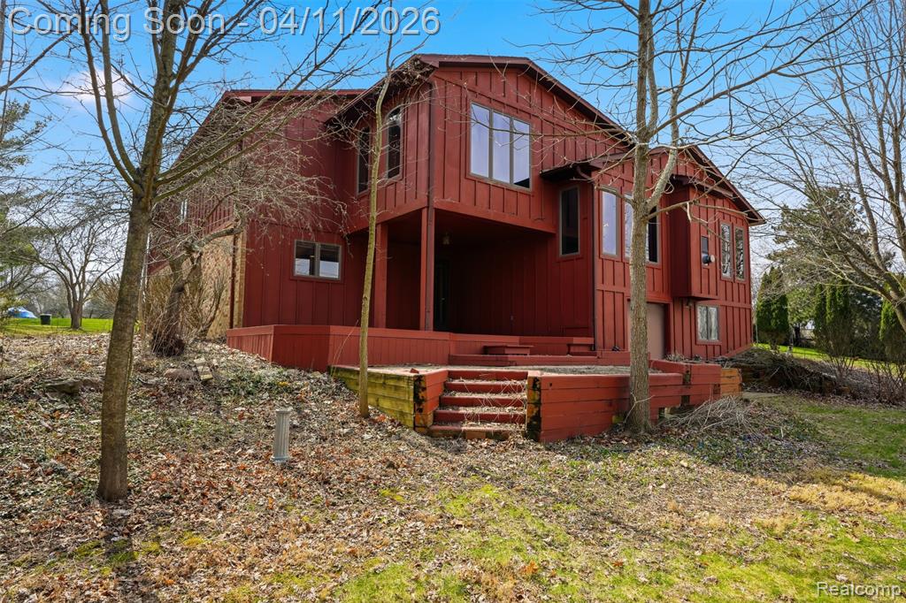 11509 Nora Drive, Fenton, MI 48430 — Photo 35