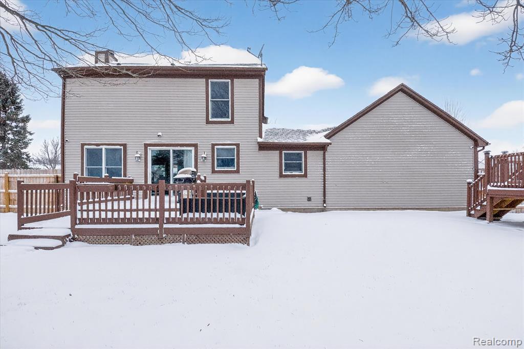 8051 Rose Lane, Goodrich Vlg, MI — Photo 31