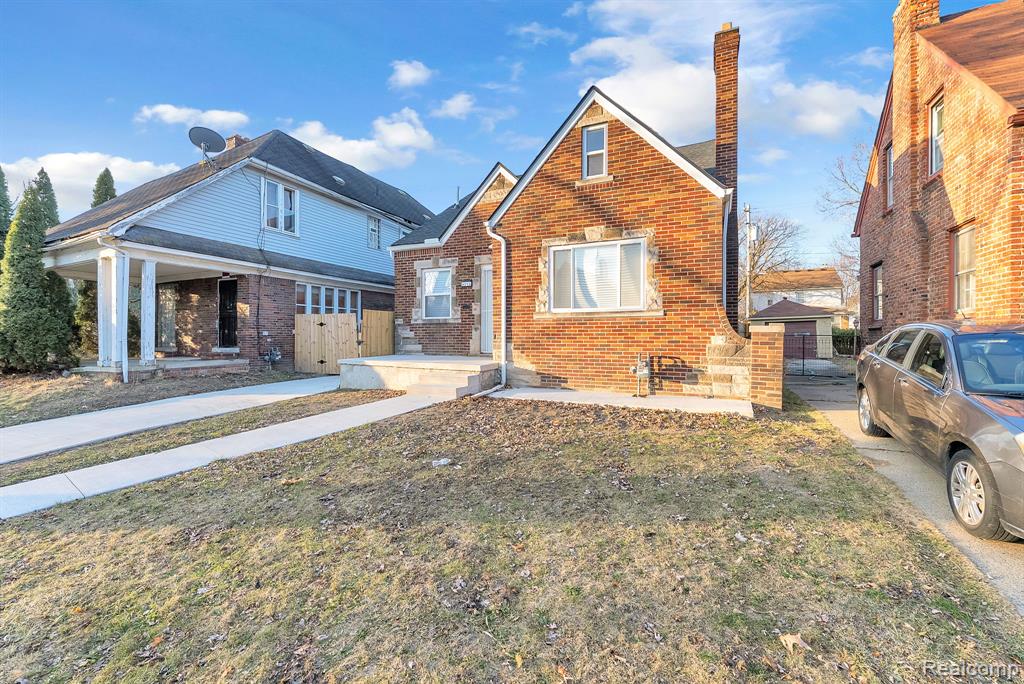 4113 Devonshire Road, Detroit, MI 48224 — Photo 3