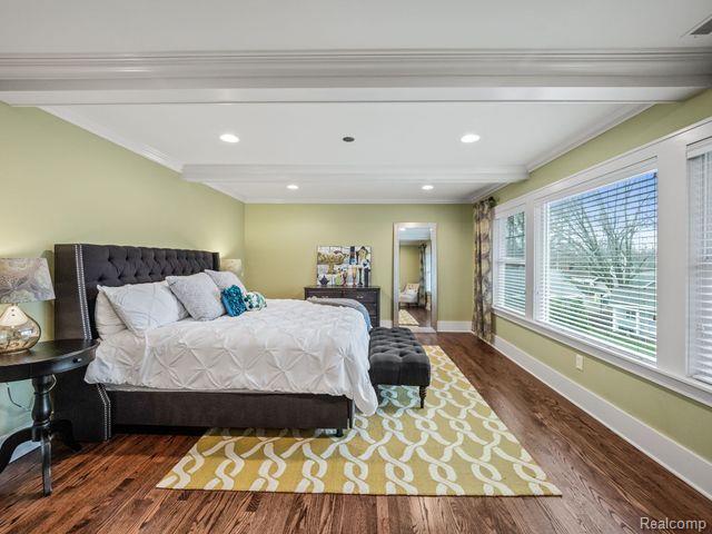 416 WESLEY Street, Rochester, MI 48307 — Photo 36