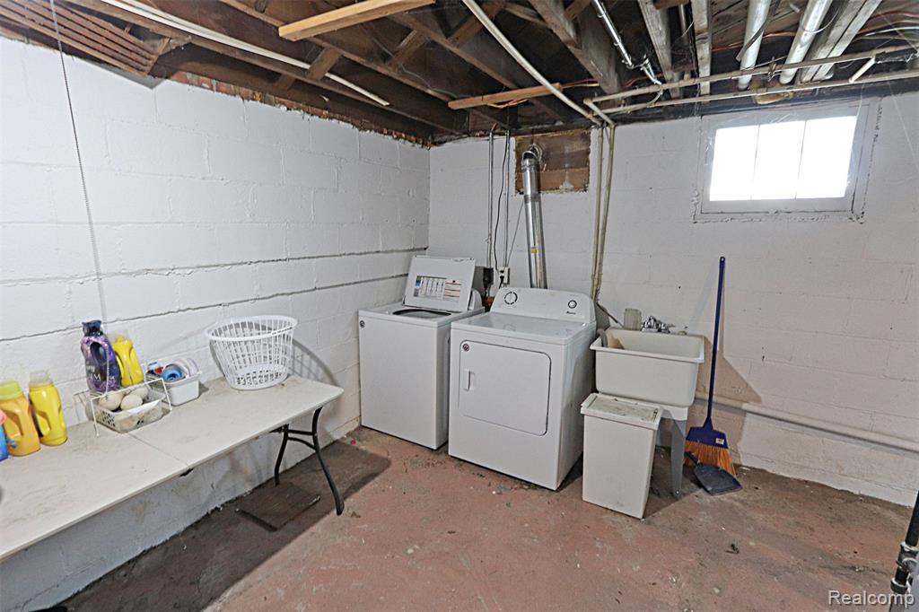 408 N Hamilton Street, Ypsilanti, MI 48197 — Photo 20