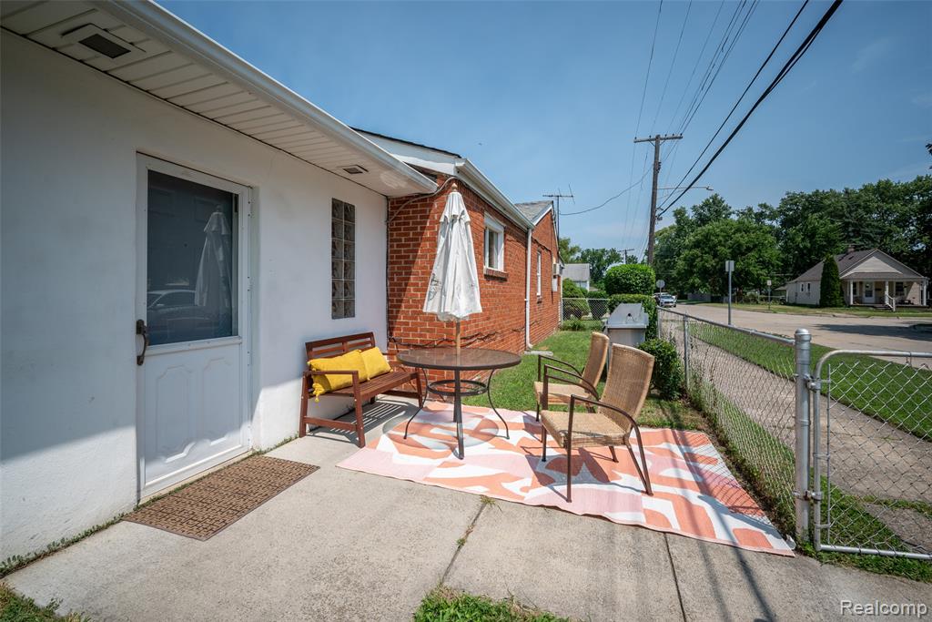 5990 Jackson Street, Taylor, MI 48180 — Photo 21