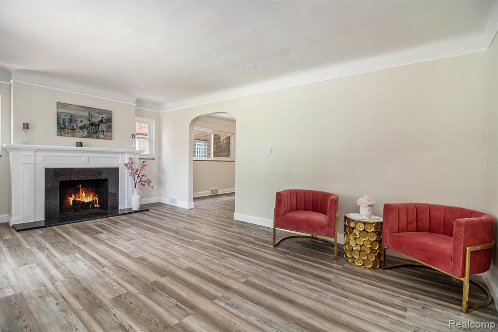 20112 Picadilly Road, Dearborn, MI 48221 — Photo 4