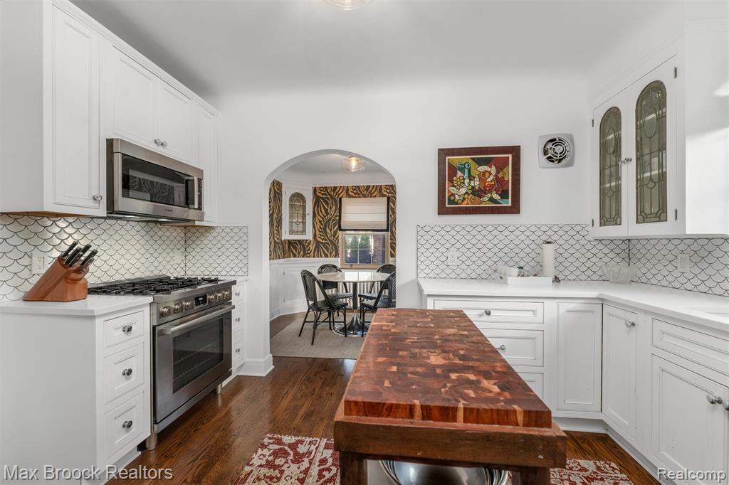 1425 Bedford Road, Grosse Pointe Park, MI 48230 — Photo 19
