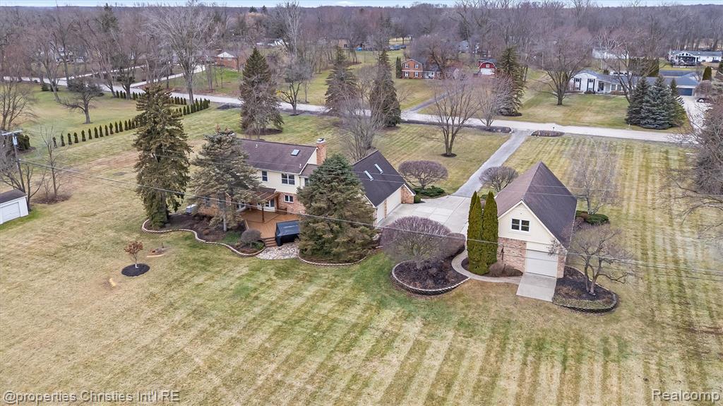 9150 Chubb Road, Northville, MI 48167 — Photo 63