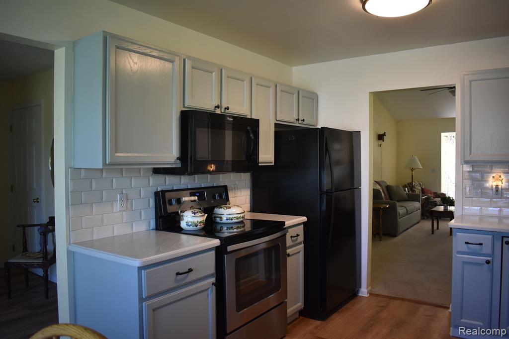 1043 CURZON Street, Howell, MI 48843 — Photo 9
